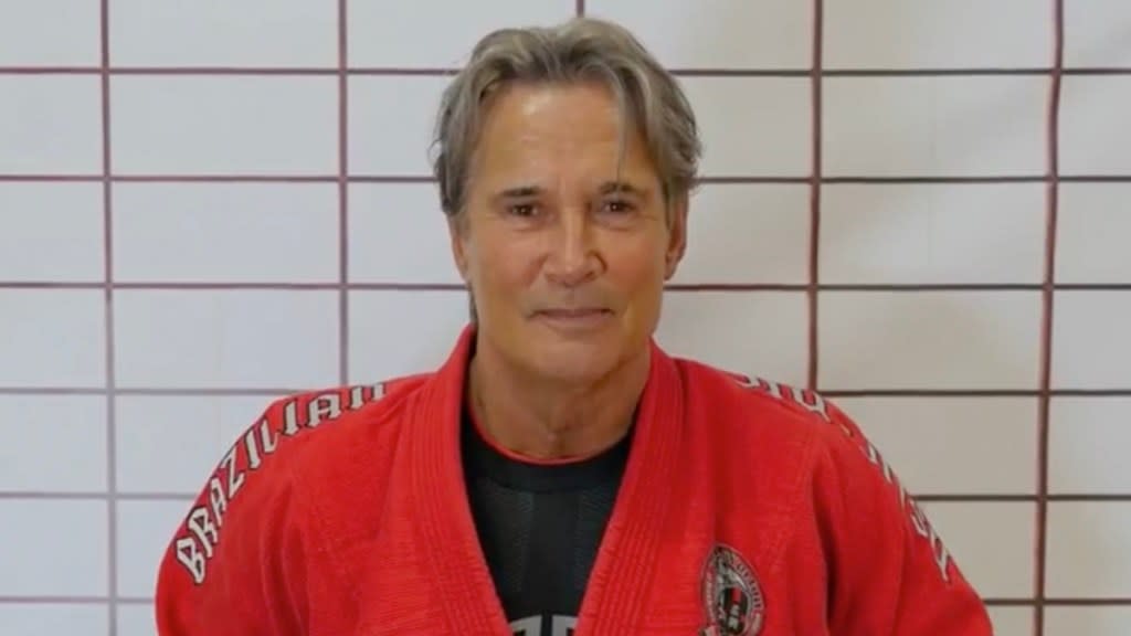 R.I.P. Richard Norton (1950-2025)