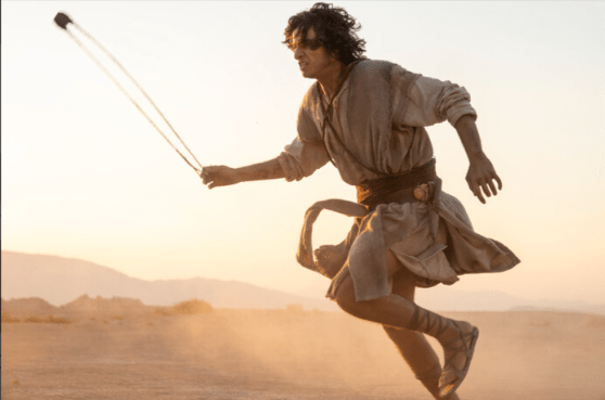 “House of David”: An Exclusive Interview with Michael Iskander and Martyn&nbsp;Ford