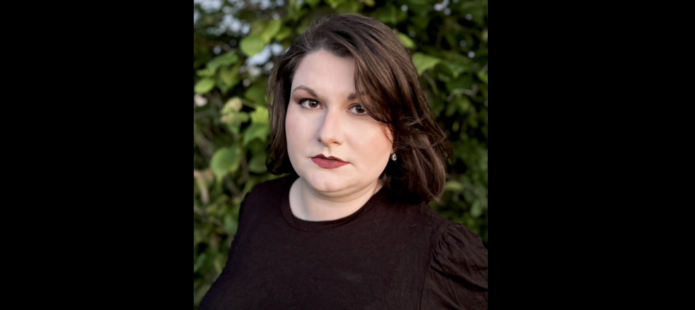 Ladies of Film 2025: Jamie Alvey