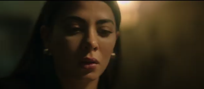 Meet “Rosario” in the Official Trailer