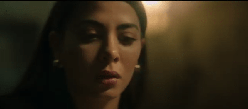 Meet “Rosario” in the Official&nbsp;Trailer