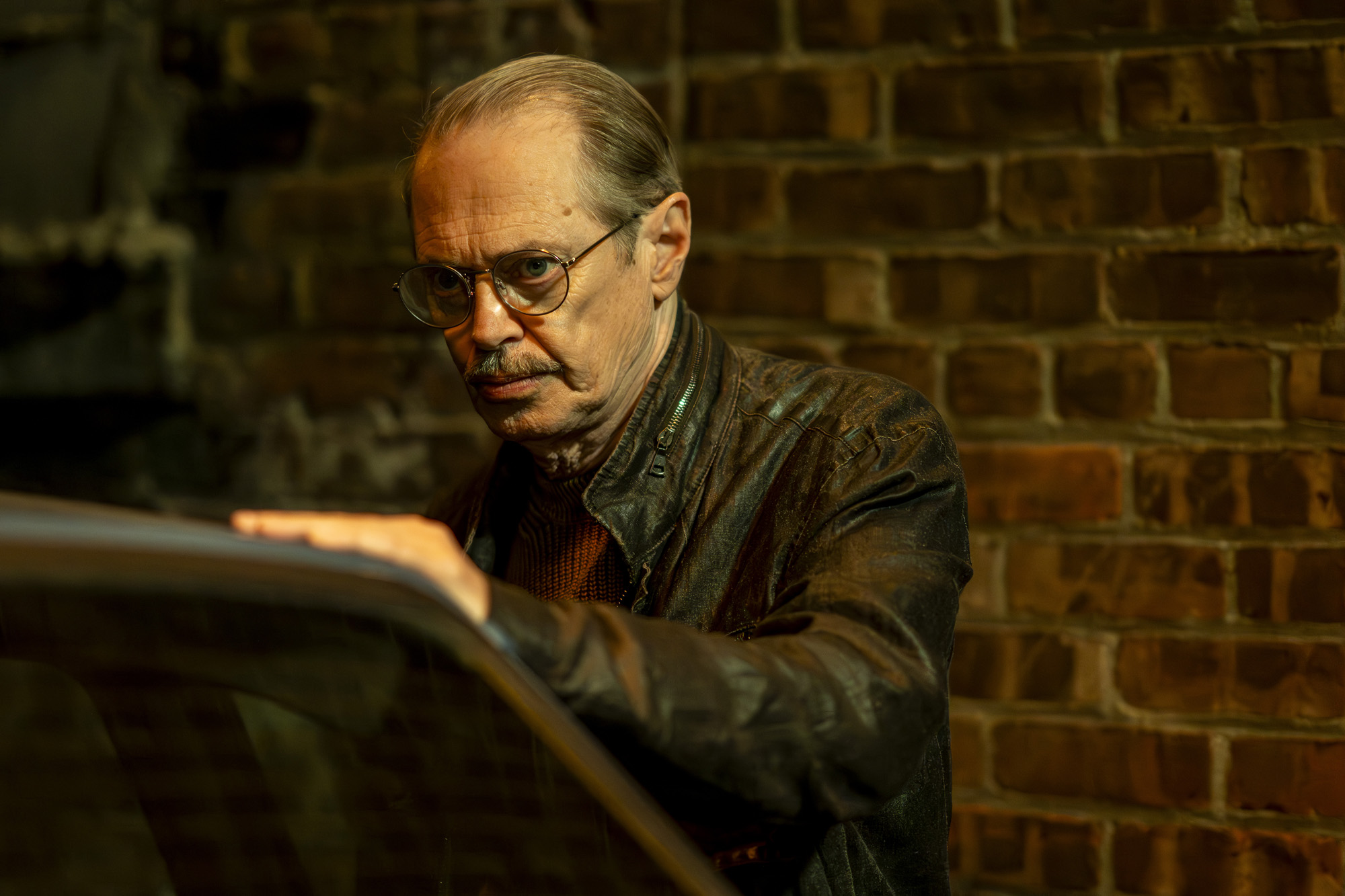 Psycho Therapy: The Shallow Tale of a Writer Who Decided to Write About a Serial Killer (USA/Turkey, 2025)