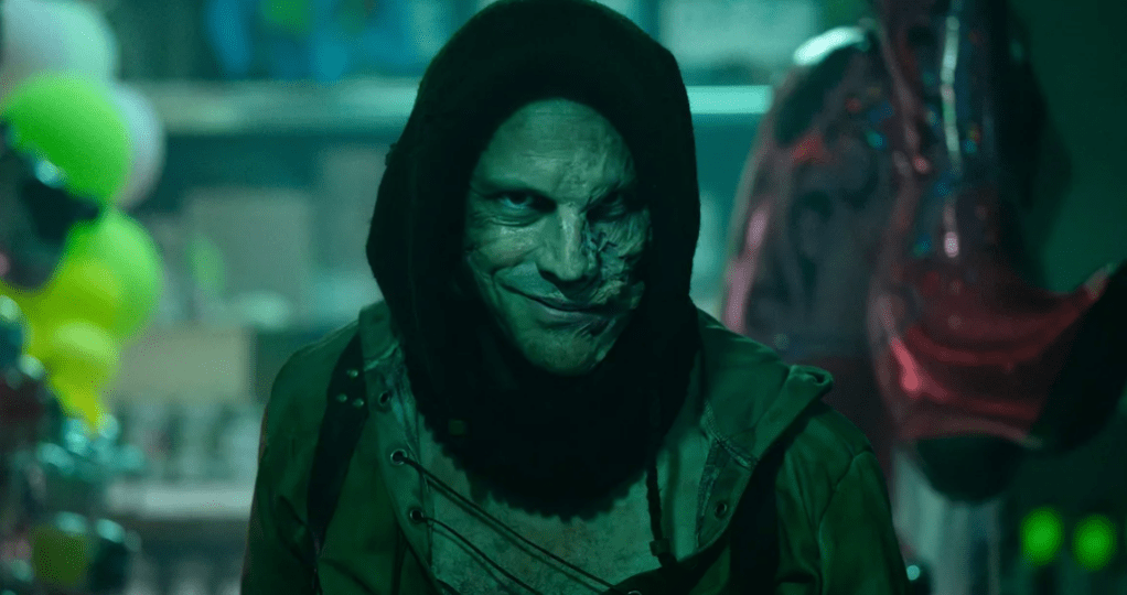 Peter Pan’s Neverland Nightmare (UK,&nbsp;2025)