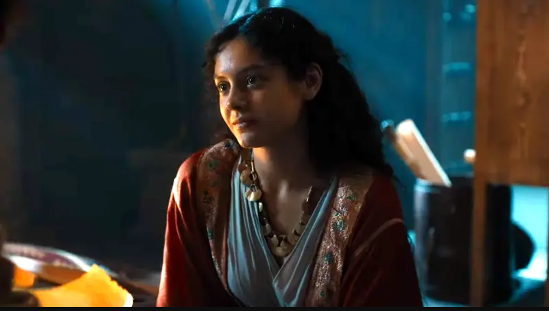 Ladies of Film 2025: Indy Lewis