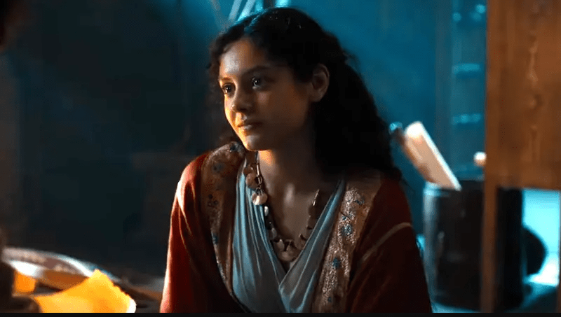 Ladies of Film 2025: Indy&nbsp;Lewis