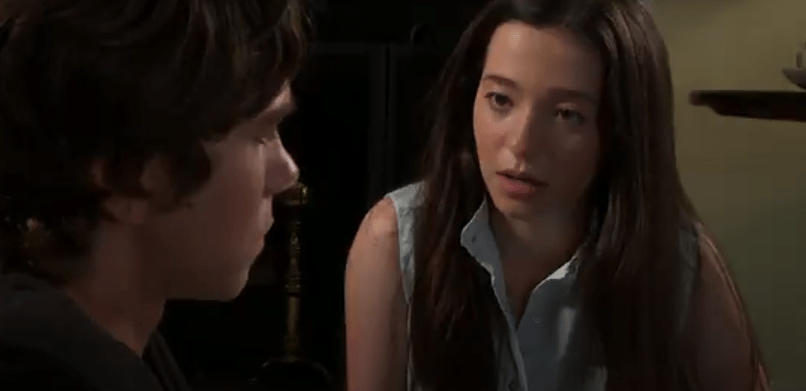 Liza, Liza, Skies Are Grey: Director’s Cut (USA, 2015; Re-Released&nbsp;2025)