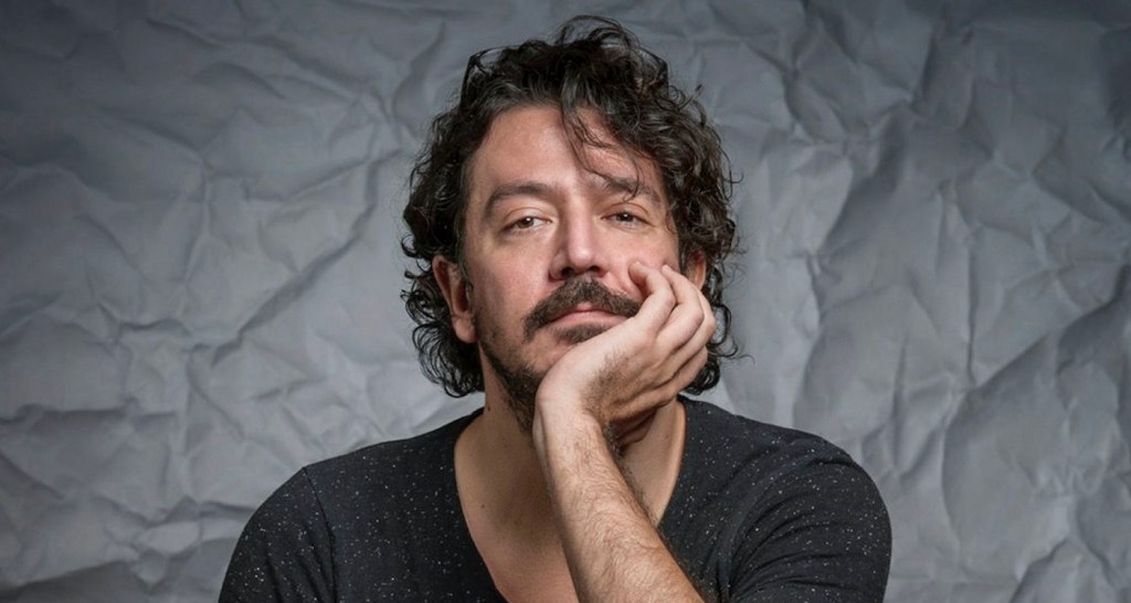 “Psycho Therapy”: An Exclusive Interview with Tolga&nbsp;Karacelik