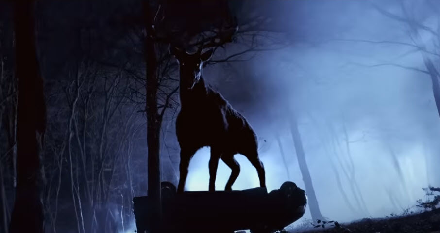 Bambi: The Reckoning” New Poster Reveals Release Date – WorldFilmGeek