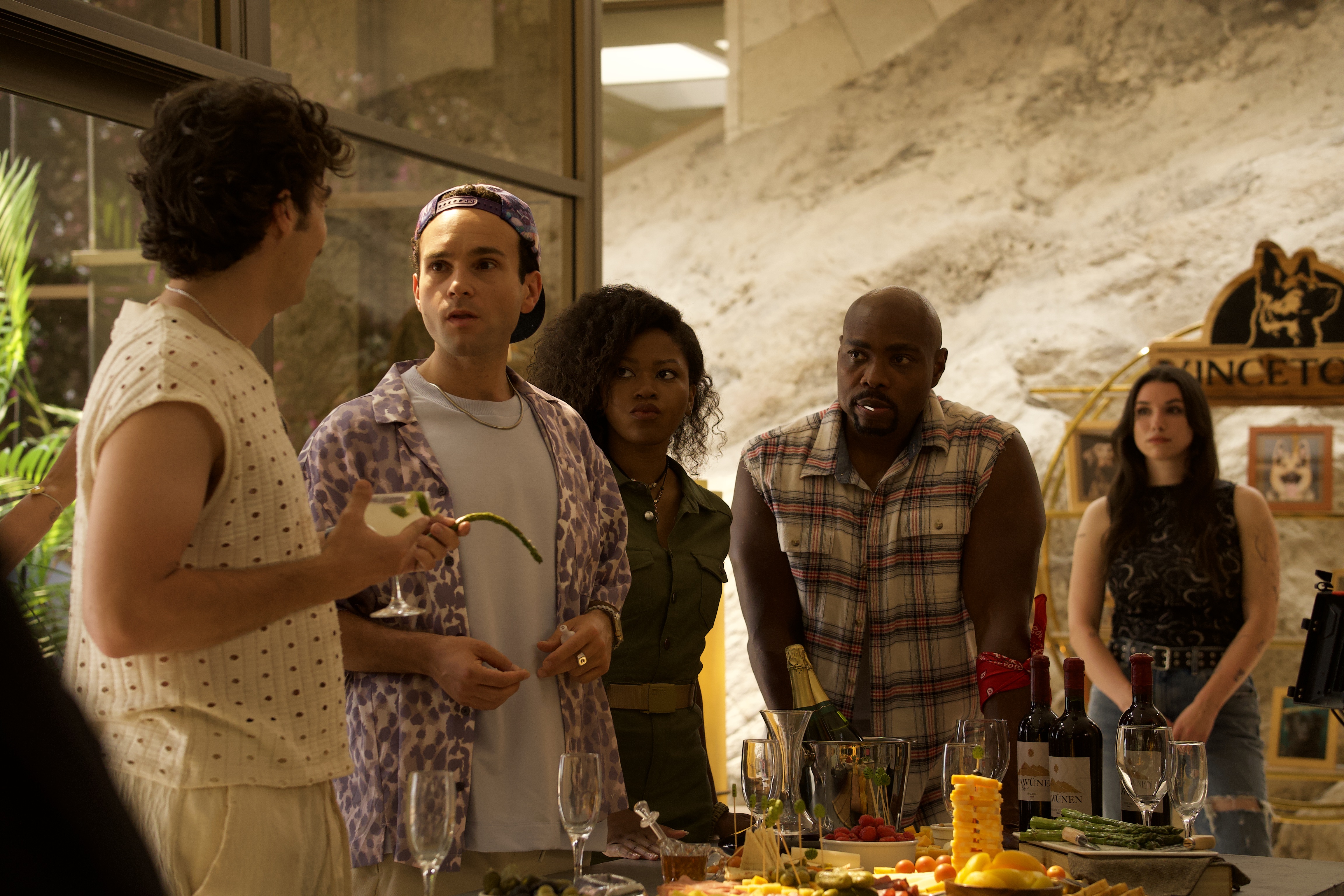 A Breed Apart (USA, 2025)