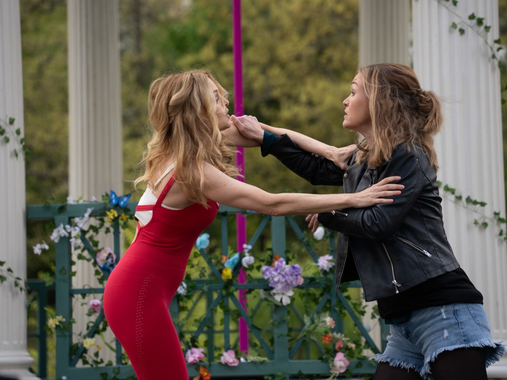 Chosen Family (USA,&nbsp;2024)