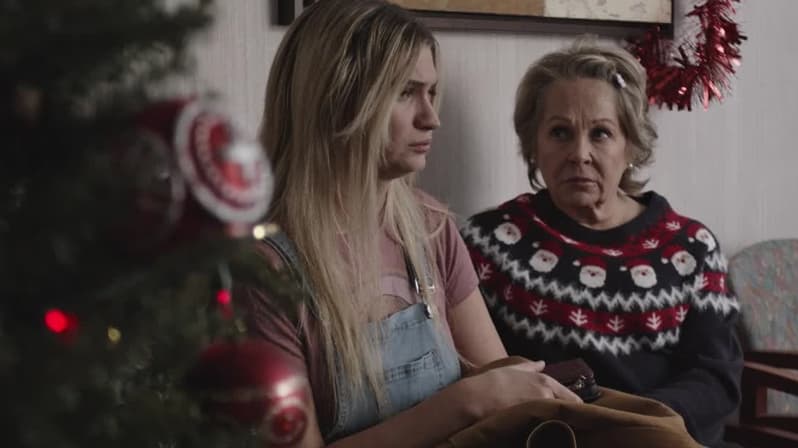 Final Recovery (USA, 2025)