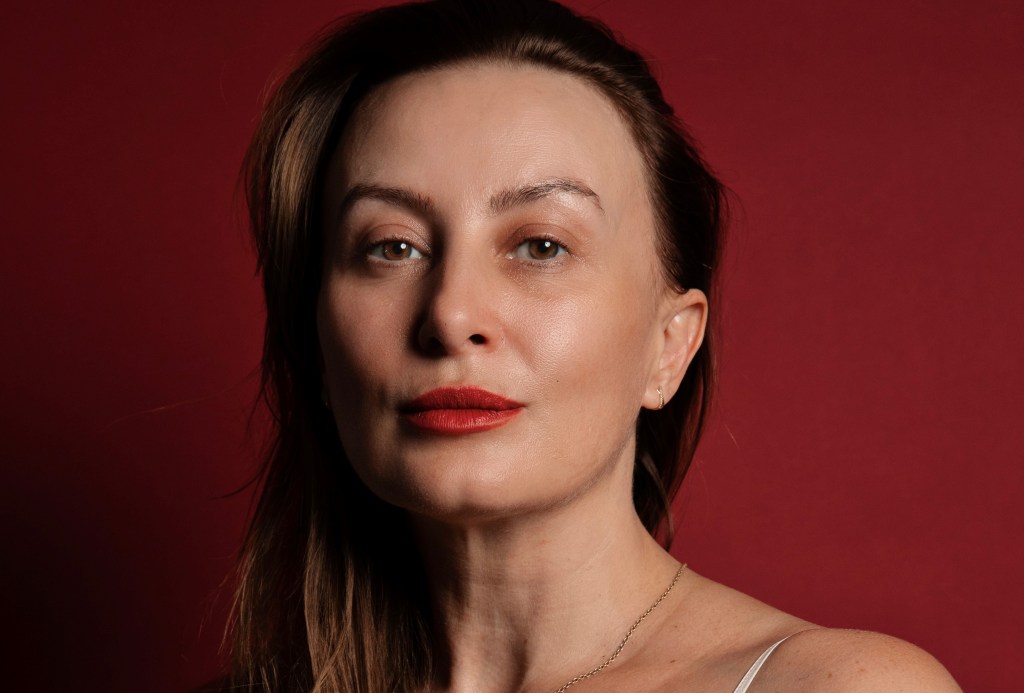 “Off the Record”: An Exclusive Interview with Kirsten&nbsp;Foe