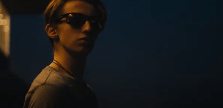 Off the Line (USA,&nbsp;2025)