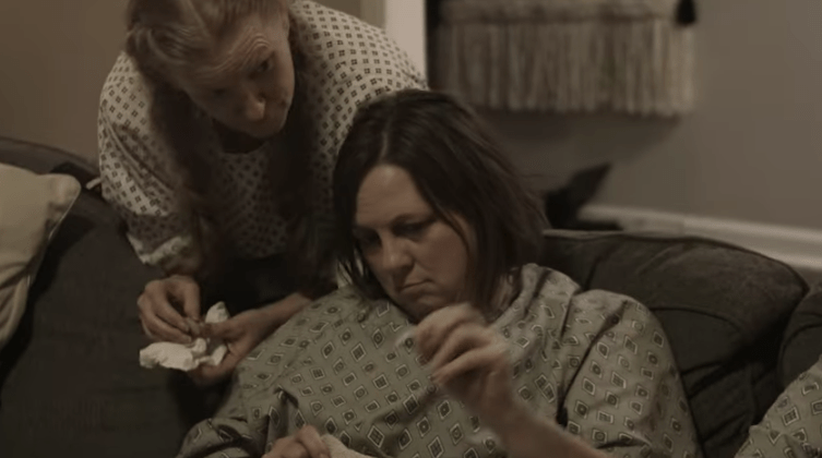 Psycho’Ward (USA, 2025)