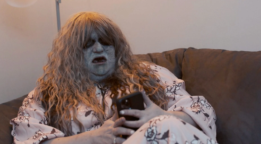 The Exorcism of Dennyann (USA, 2023)