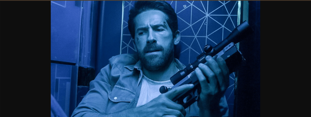 Take Cover (UK,&nbsp;2024)