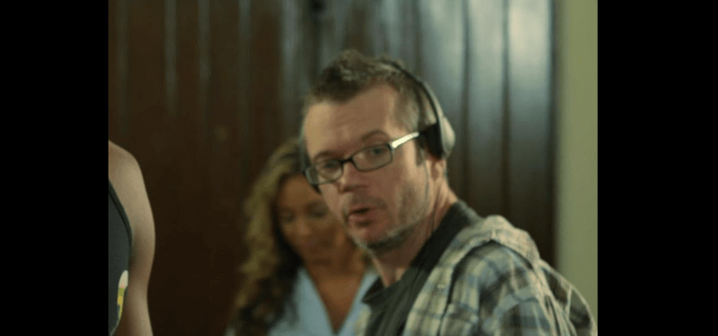 “A Hard Place”: An Exclusive Interview with J.&nbsp;Horton