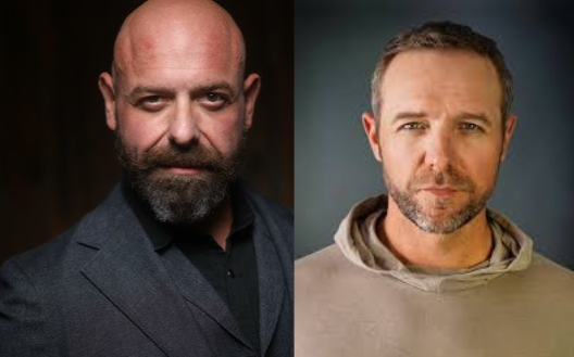 “A Breed Apart”: An Exclusive Interview with the Furst&nbsp;Brothers