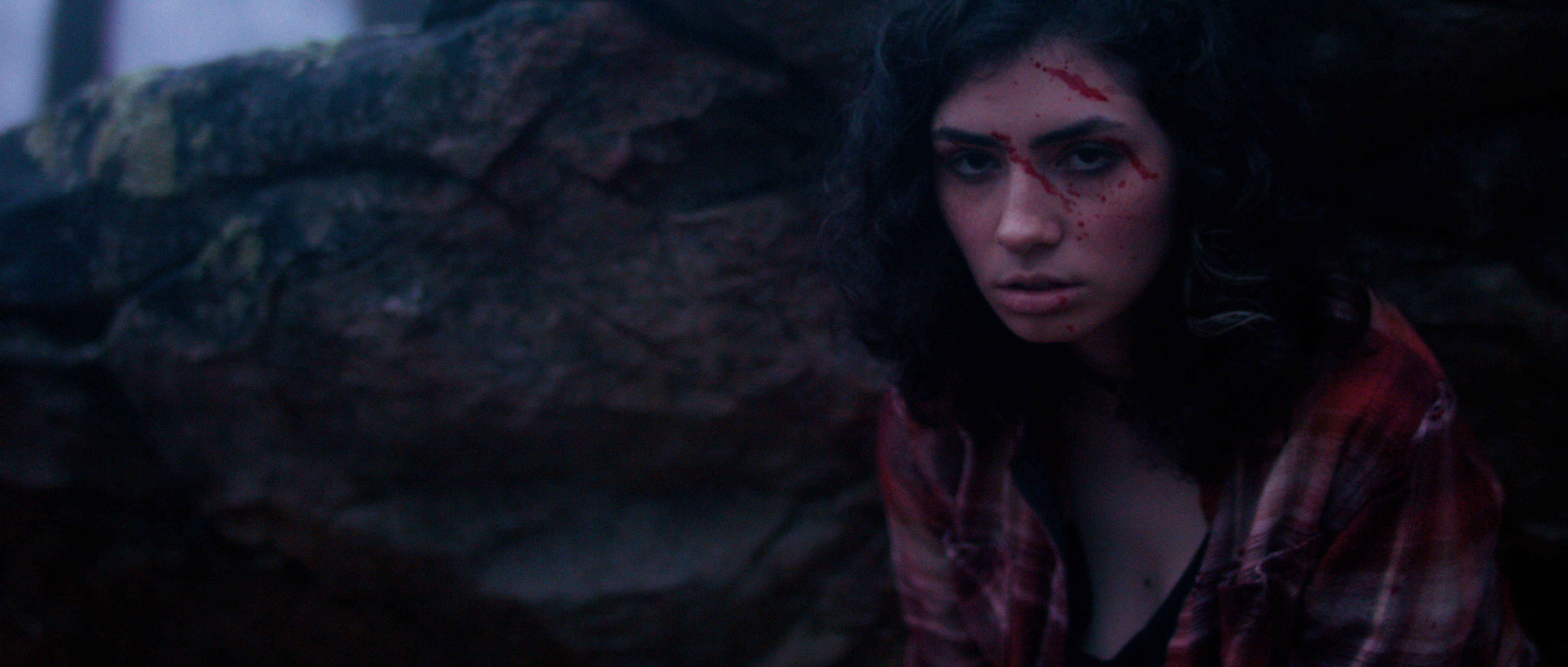 Experience Some “Wind and Bone” in Trailer to Indie Horror Film