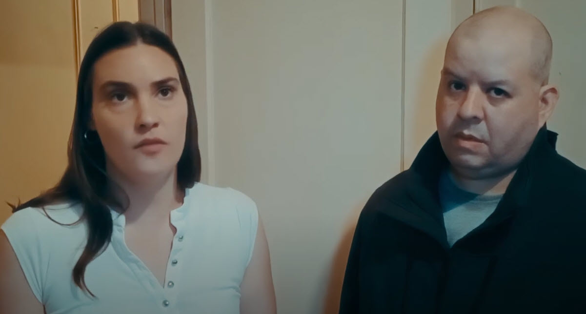 The International (PILOT)(USA, 2025)