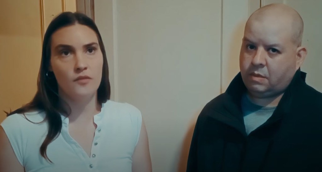 The International (PILOT)(USA,&nbsp;2025)