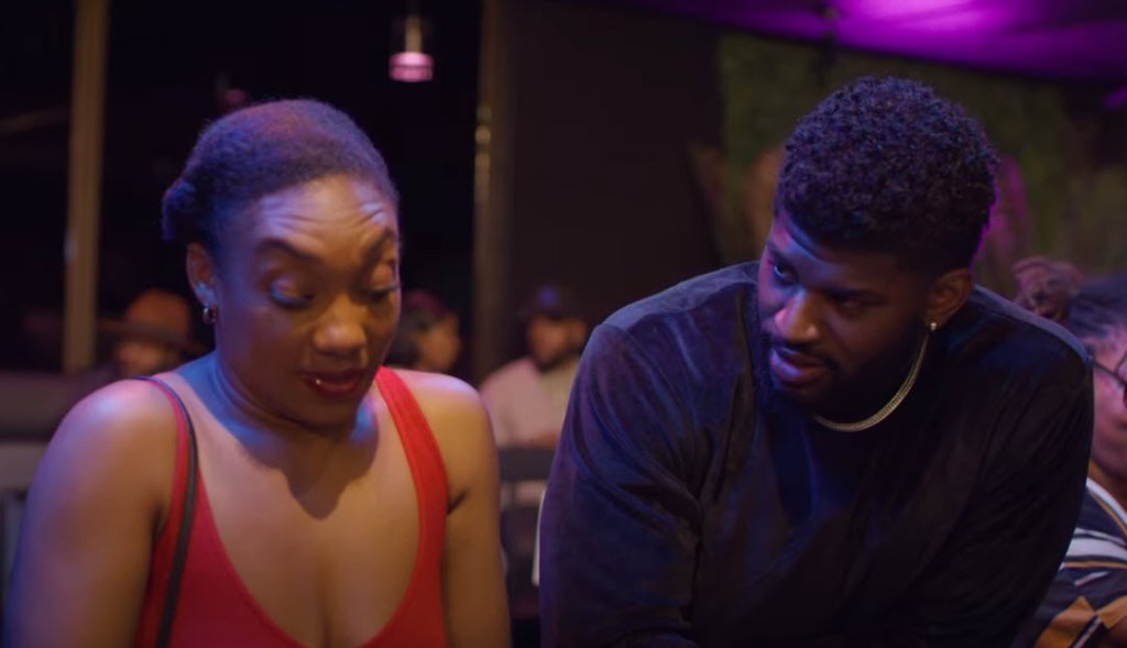 A Season for Love (USA,&nbsp;2025)