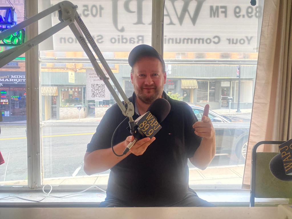 “Article 92”: An Exclusive Interview with Joe&nbsp;Hawk