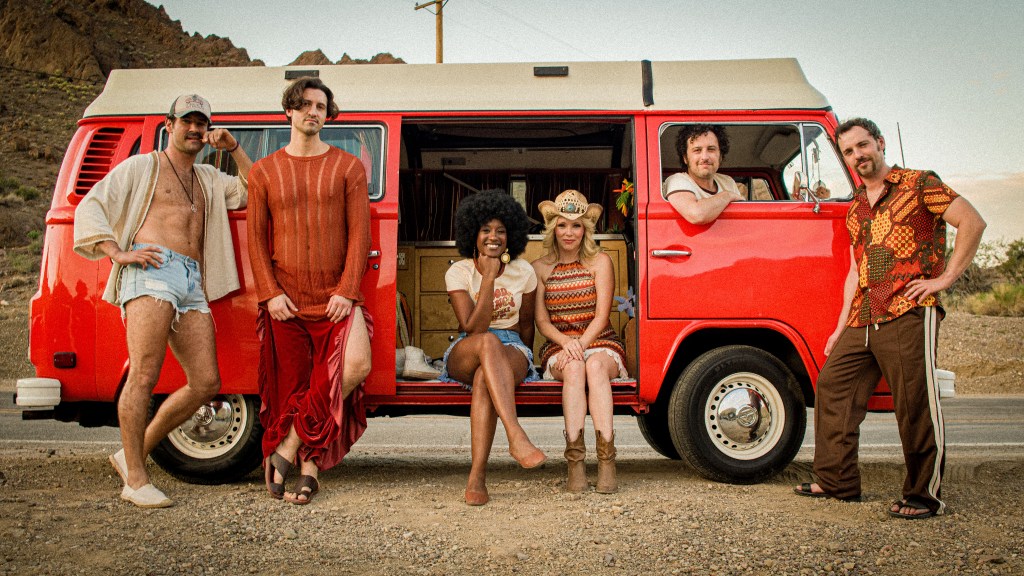 Brute 1976 (USA,&nbsp;2025)