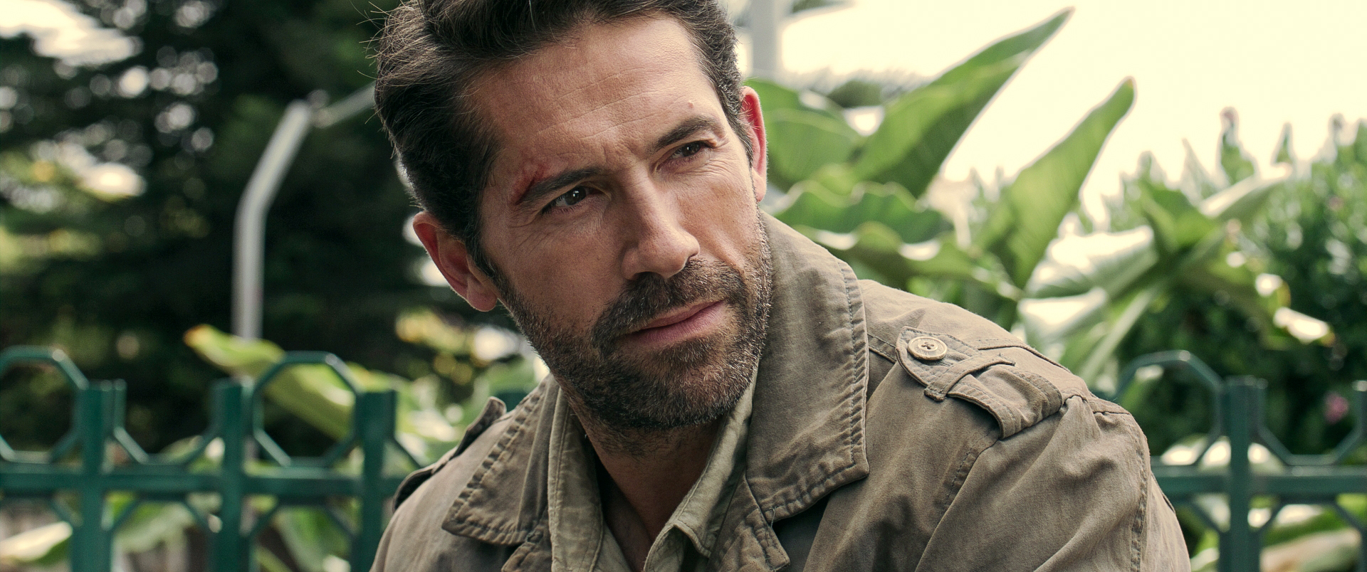 “Diablo”: An Exclusive Interview with Scott Adkins