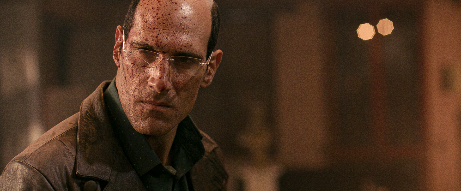 “Diablo”: An Exclusive Interview with Marko Zaror