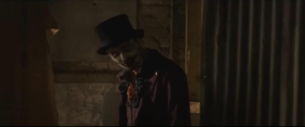 Fairest of Them All (UK,&nbsp;2025)