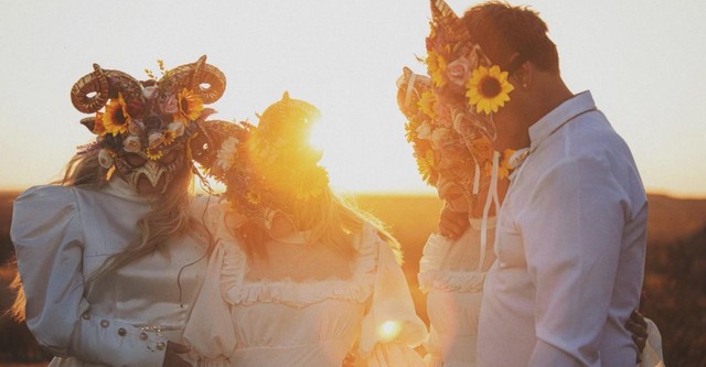 “Eden” Reigns Supreme at the 2025 WorldFilmGeek Awards