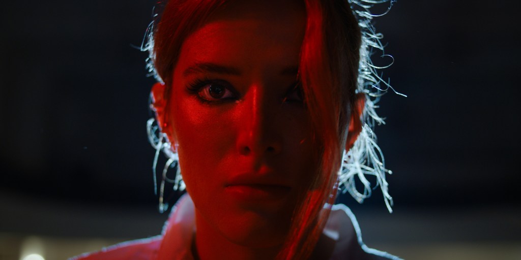 Thorne Unleashes in “Saint Clare”&nbsp;Trailer