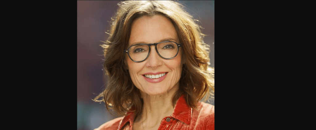 Amie MacKenzie: The WorldFilmGeek&nbsp;Interview