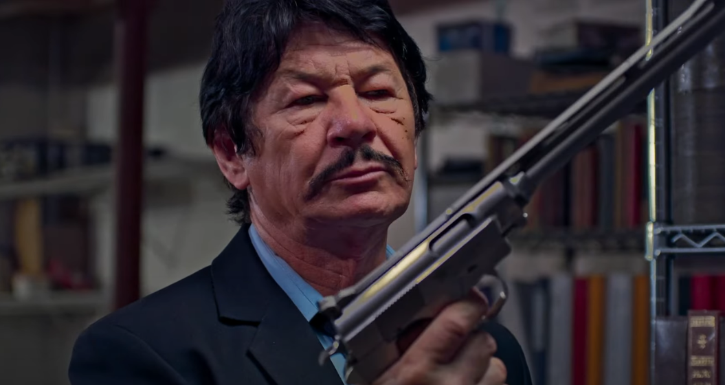 12 to Midnight (USA, 2024)