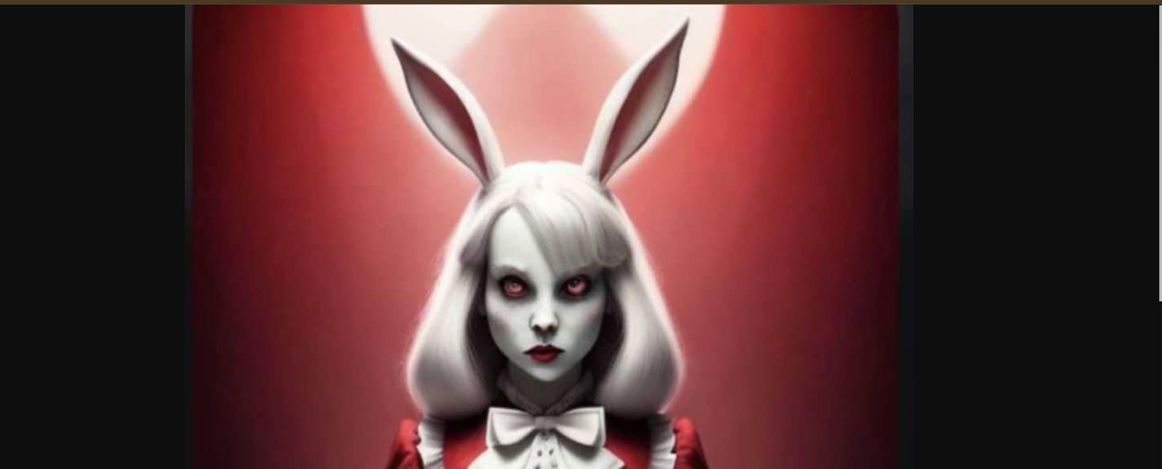 “Alice in Psycholand”: Fundraiser for New Psychological Horror Take on Classic