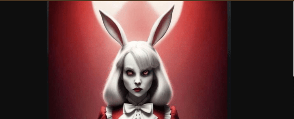 “Alice in Psycholand”: Fundraiser for New Psychological Horror Take on&nbsp;Classic