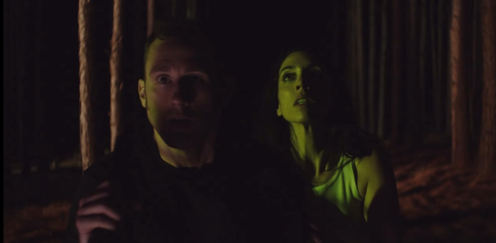 The Texas Witch (USA, 2025)