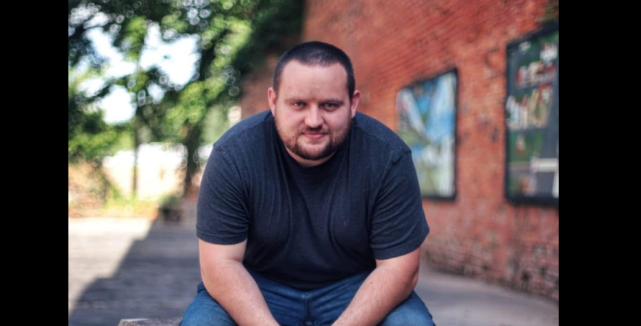 “The Texas Witch”: An Exclusive Interview with Andrew&nbsp;Evans