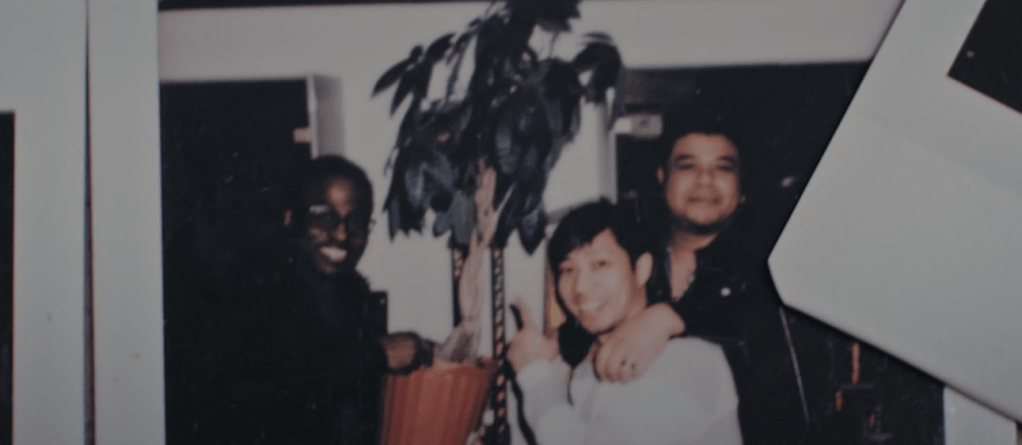 The Brokenhearted (USA,&nbsp;2024)