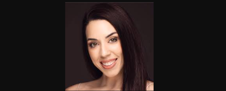 “The Texas Witch”: An Exclusive Interview with Gianna Lutz