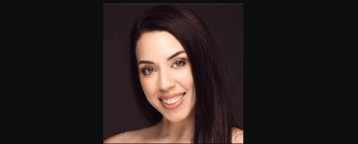 “The Texas Witch”: An Exclusive Interview with Gianna&nbsp;Lutz