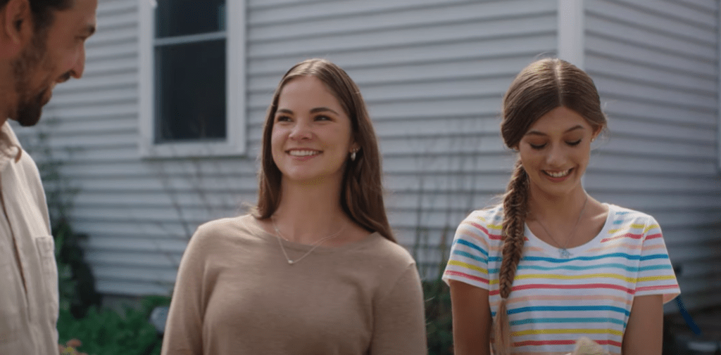 If I Could Ride Again (USA,&nbsp;2025)