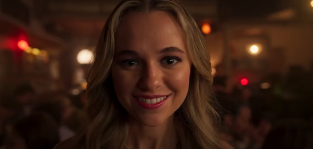 Iseman Goes from Playing “Jumanji” to Playing with a “Witchboard” (TRAILER)