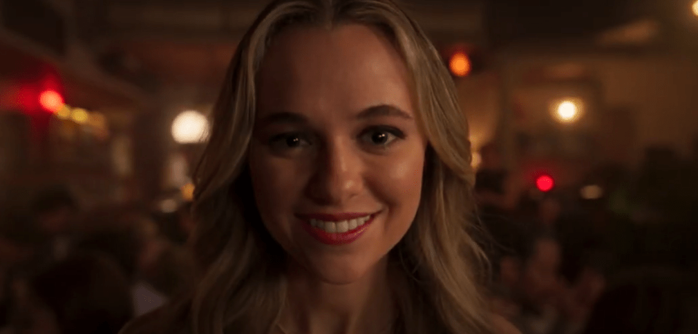 Iseman Goes from Playing “Jumanji” to Playing with a “Witchboard” (TRAILER)