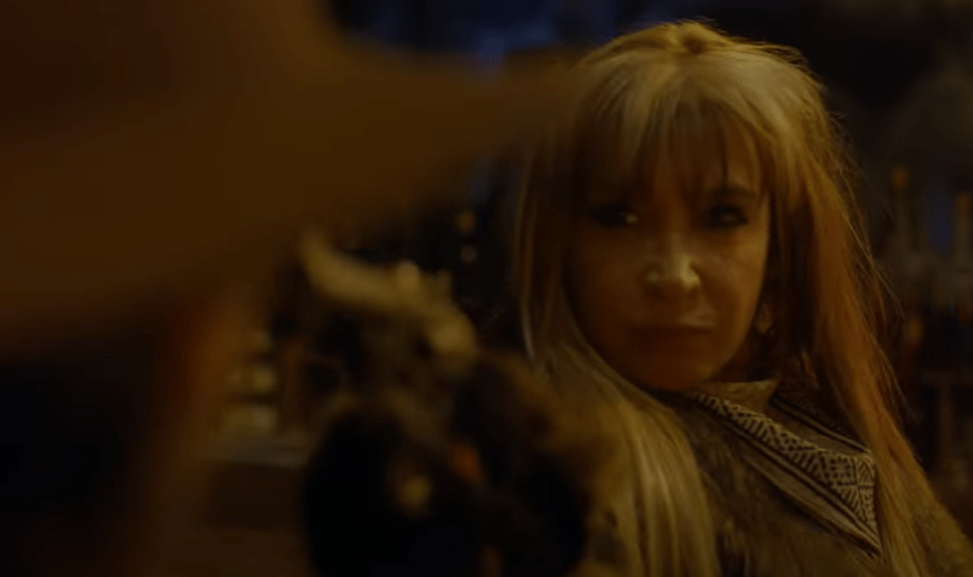 Black Creek (USA,&nbsp;2025)