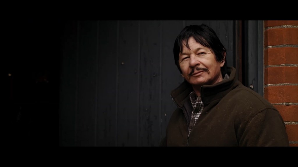 The Gardener (USA/UK,&nbsp;2021)