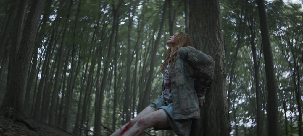 “The Strangers” Return for Seconds in the Trailer to “Chapter&nbsp;2”