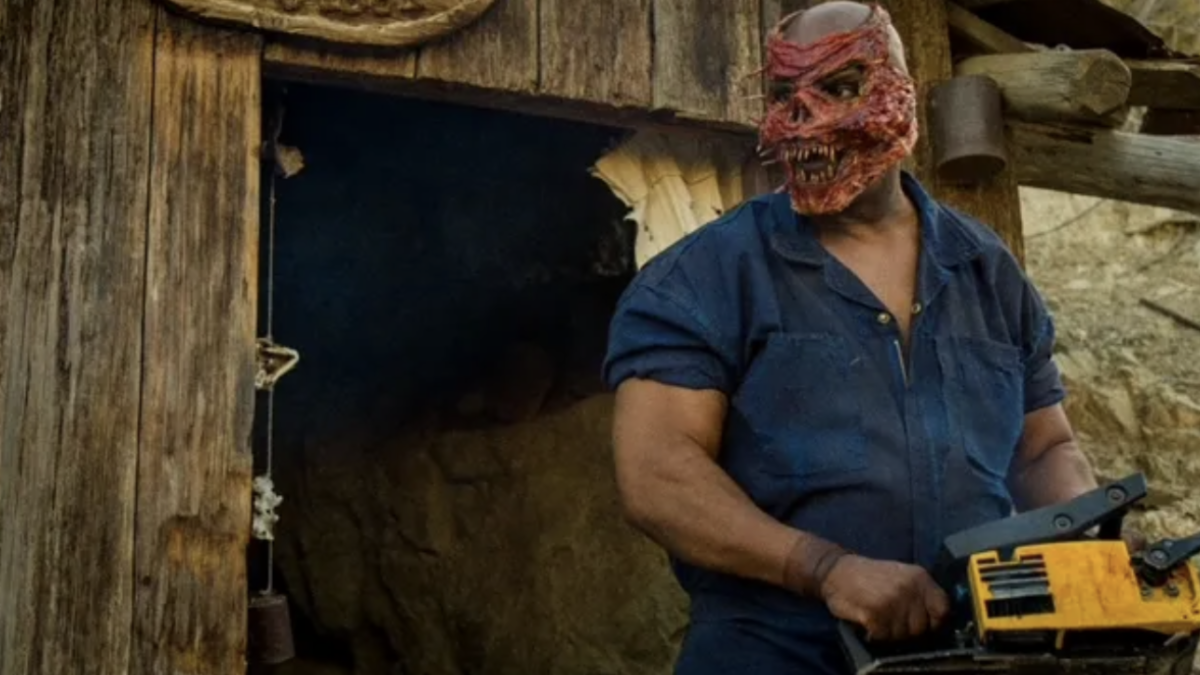 ‘Brute 1976’ Coming in August!