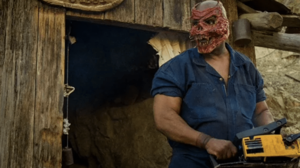 ‘Brute 1976’ Coming in&nbsp;August!